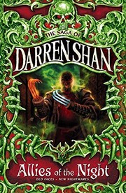 Allies of the Night cover