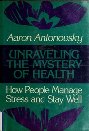 Unraveling the mystery of health cover