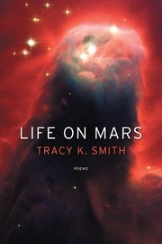 Life on Mars cover