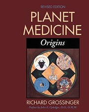 Planet medicine cover