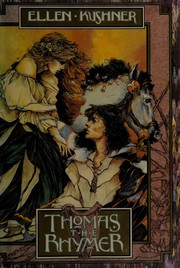 Thomas the Rhymer cover