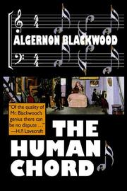 The Human Chord cover