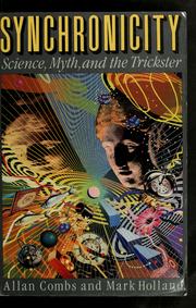 Synchronicity cover