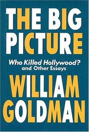 The Big Picture cover