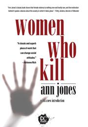 Women who kill cover