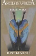 Angels in America, Part One cover