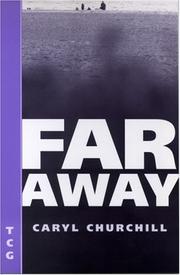 Far away cover