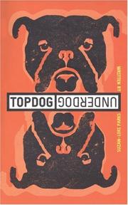 Topdog/Underdog cover