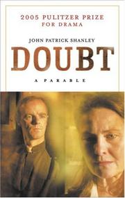 Doubt cover