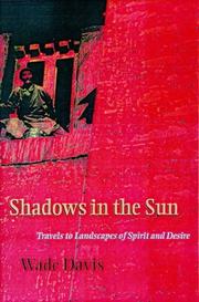 Shadows in the Sun cover