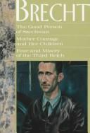 The Good Person of Szechwan cover