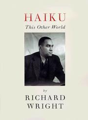 Haiku cover