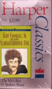 Slaughterhouse-Five cover