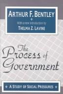 The process of government cover