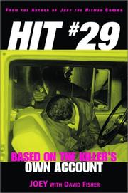 Hit #29 cover