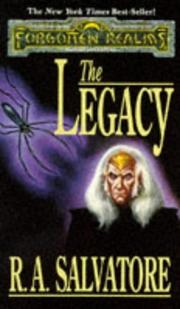 The Legacy cover