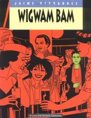 Wigwam bam cover