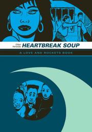 Heartbreak Soup cover