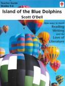 Island of the Blue Dolphins cover