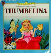 Thumbelina cover