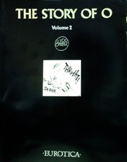 Story of O cover