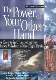 The power of your other hand cover