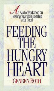 Feeding the Hungry Heart cover