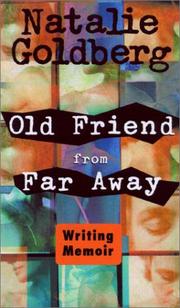 Old Friend From Far Away cover