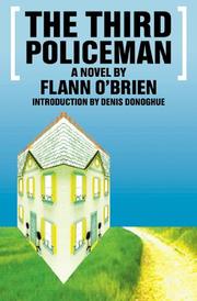 The Third Policeman cover