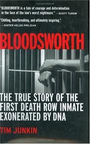 Bloodsworth cover