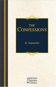 Confessions cover