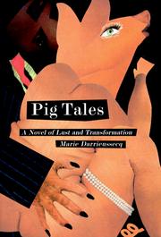 Pig Tales cover