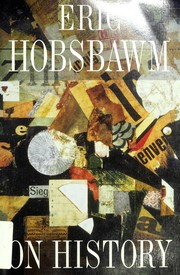 On history cover