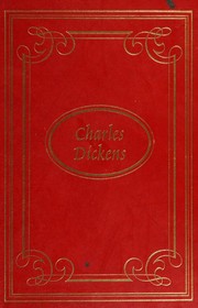Novels (Christmas Carol / Great Expectations / Oliver Twist / Tale of Two Cities) cover