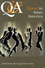 Q & A cover