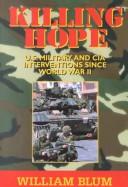 Cia cover