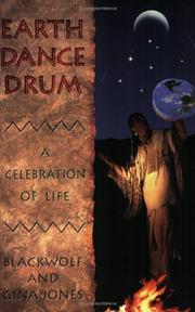 Earth dance drum cover