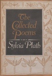 Collected Poems cover
