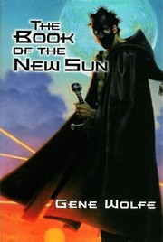 Book of the New Sun cover
