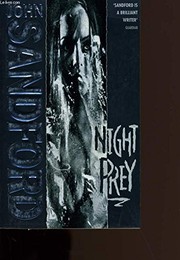 Night Prey cover