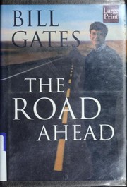 The Road Ahead cover