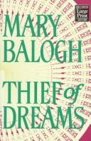 Thief of Dreams cover