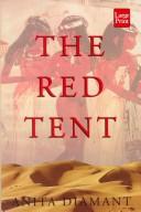 The Red Tent cover