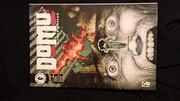 Domu cover
