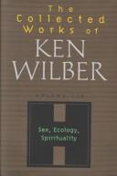 Sex, ecology, spirituality cover