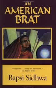 An American Brat cover