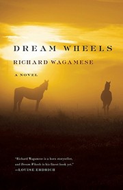 Dream Wheels cover