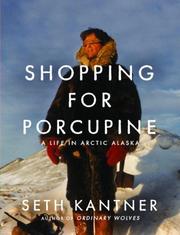 Shopping for porcupine cover