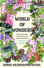 World of Wonders cover