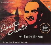 Evil Under the Sun cover